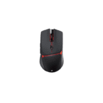 Fantech WGC3 Wireless Mouse Gaming Rechargeable DUAL MODE PIXART 3325 - Image 5