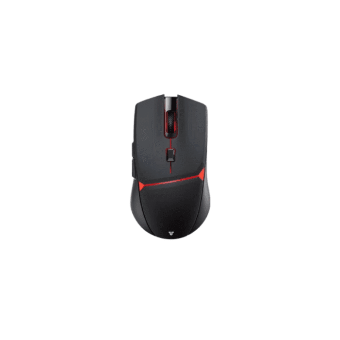 Fantech WGC3 Wireless Mouse Gaming Rechargeable DUAL MODE PIXART 3325 - Image 5