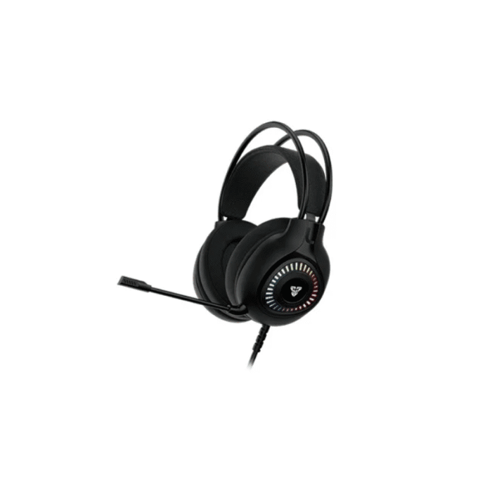 ⁦سماعة الألعاب أوربت HG25 RGB باللون الأسود⁩ - الصورة ⁦1⁩