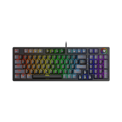 لوحة مفاتيح الألعاب الميكانيكية FANTECH ATOM96 MK890V2