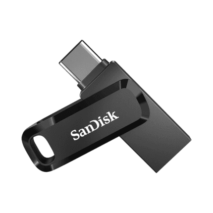 SanDisk Ultra Dual Drive Go USB Type C Flash Drive 32GB