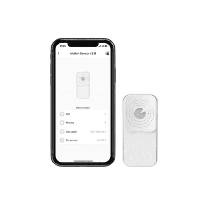 حساس الحركة الذكي Broadlink SR4M